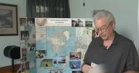 California Man Receives Postcard Sent by His Late Parents 26 Years Ago