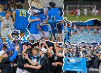 UCLA sports dominate Big Ten, MPSF in first 2 seasons since Pac-12 exit