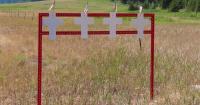 'Hallowed Ground': A 70-Year Tradition Remembers Lives Lost on Montana Roads