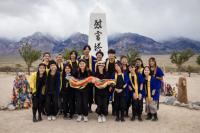 Drumming, athleticism, Japanese culture meet at first-ever US college taiko club