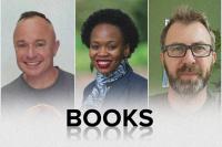 3 favourite kids’ book writers share their favourite books for kids (and kid-like adults)