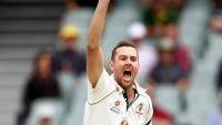Hazlewood takes 300th Test wicket, joins elite Australian attack