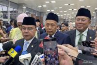 Indonesia's parliament targets mineral exchange rules by 2026