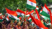 80th Independence Day: Singapore, Israel extend warm wishes to India