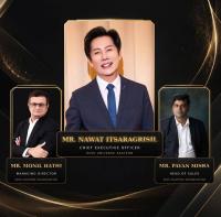 Miss Universe reaffirms Thai exec’s role amid ownership claims