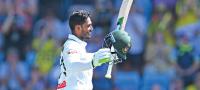 Bangladesh dominate first Australia Test