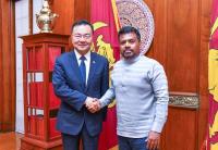 US Accuses Sri Lanka of Helping China Evade American Tariffs