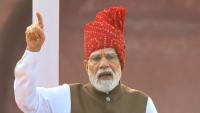 PM Modi: 5 new nuclear reactors this decade for self-reliant India