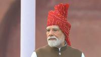 Self-reliance will pave the way for India to become Viksit Bharat: PM