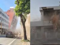 Indonesia Hit by 7.7-Magnitude Earthquake: 5 Dead, Tsunami Warning Triggers Coastal Evacuation