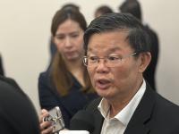 Penang Pakatan’s decision to stay with BN had component parties’ consensus, says Chow Kon Yeow