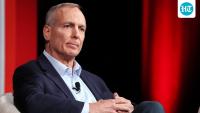 Even the CEO of Booking.com is fed up with travel these days