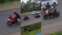 Police advise residents to report bikers causing excessive noise in neighbourhoods