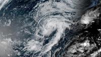 Hurricane warning issued for Hawaii's Big Island as Tropical Storm Lala approaches