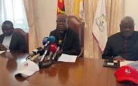 Catholics in Angola Challenged to Walk 130-Kilometer Pilgrimage of Faith to Muxima Shrine