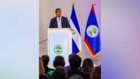 Belize and El Salvador Sign Trade Agreement After Nearly 3 Years of Negotiations