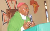 Catholic Bishop in DR Congo Urges Residents in Ebola-Affected Communities to “stay at home” and Protect Others