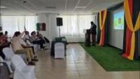 New Sugar Smart Cluster Platform Aims to Connect Belizean Farmers With Funding and Services