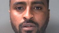 Sicko performed sick acts on beach and park in front of jogging women and kids