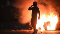 New IRA 'may bring riots' to British Isles after issuing 'civil war' warning