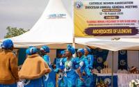 Catholic Women in Malawi Urged to Develop Practical Strategies to Combat Early Marriages and Teenage Pregnancies