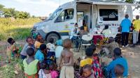 TB ignores borders, but health systems do