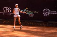 Lovdahl reaches first ITF junior final in Kigali