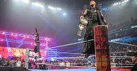 WWE SmackDown results, live discussion (Aug. 14, 2026): Three-way tag title chaos