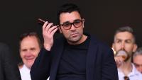 Major dilemma: Deco plays with fire in the strikers' market