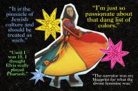 Everything That Makes ‘Joseph and the Amazing Technicolor Dreamcoat’ a Work of Art
