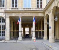 French Constitutional Council Strikes Down Under-15 Social-Media Ban Over Speech and Privacy