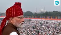 India targets 2036 Olympics as PM Narendra Modi plans talent hunt for sports where nation lacks presence and performance