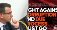 European political group questions 18-month detention of Tirana mayor