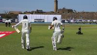 India vs Sri Lanka LIVE Score, 1st Test Day 1: Padikkal,KL Rahul Play Stay Unbeaten At Lunch | India 101/1 (27)