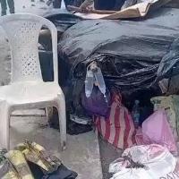 Taskforce uncovers roadside clinic along Lagos-Badagry Expressway + Video