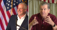 Safety and affordability: Why NC’s U.S. Senate candidates keep hitting the same themes