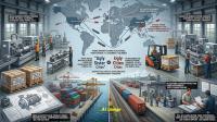 ‘Ugly Sister Cities’: White House Puts Pune, Gujarat, Chennai in China Transshipment Scam Report