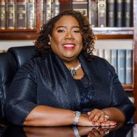 Jamaican drafts legacy in Commonwealth