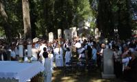 Velika Gospa in Croatia: Thousands of pilgrims gather at Marian shrines