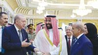 Voices from the Arab press: Mecca pact will strengthen security, stability