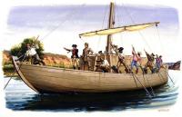 It wasn't just Lewis and Clark