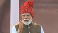 PM Modi sets sights on 50 Indian companies in Fortune 500