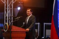 Marcos: Waste to energy eyed in 18 months