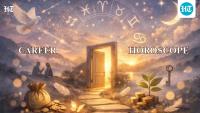 Career & Finance Horoscope, August 15, 2026: A realization may change how you view your career roadmap