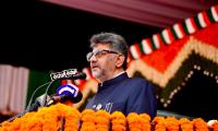 DK Shivakumar Announces AI Education in Schools on Independence Day