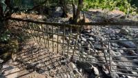 Welsh farmers warn water supplies are running dry