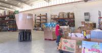 ACLA donates 10,000 pounds of food to Lafayette food banks