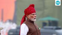 Modi lists blue, green economy as saptadhara; pushes for deep-sea explorations