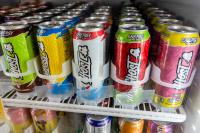 Ghost Energy Drinks Just $1 at GNC For This Weekend Only