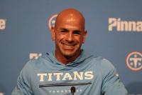 New-look Titans give Saleh reason to believe